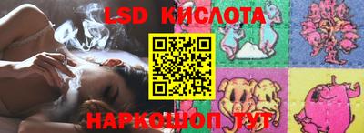 крисы Аша